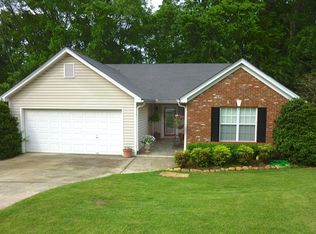 126 Hill Top Dr, Jefferson, GA 30549