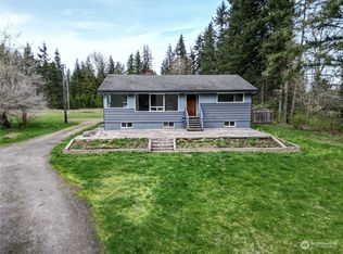 243 Gellor Rd, Port Angeles, WA 98362