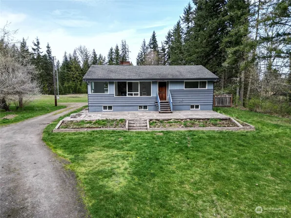 243 Gellor Road, Port Angeles, WA 98362