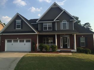 5011 Fairfield Ct, Aiken, SC 29801