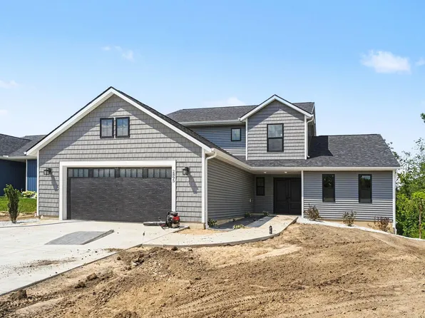 2895 Wildflower Ln SE, Kentwood, MI 49512