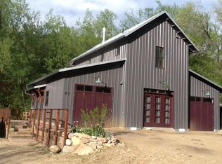 91 Main St, Jamestown, CO 80455