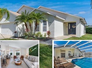 344 High Point Dr, Davenport, FL 33837