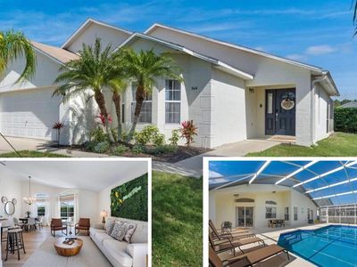 344 High Point Dr, Davenport, FL, 33837