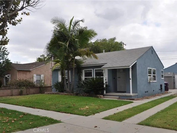 6129 Myrtle Ave, Long Beach, CA 90805