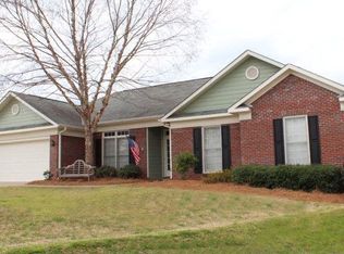 7923 Westlake Dr, Midland, GA 31820