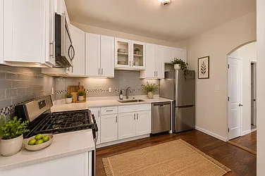 598 Eastern Parkway, #2A