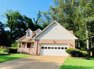 29 Canvasback Cv, Jackson, TN 38305
