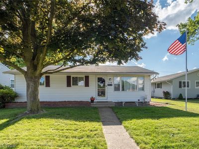 334 Prospect St, Dover, OH, 44622