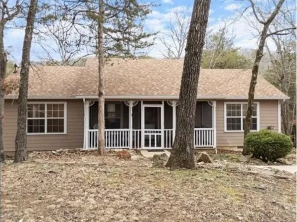 28 Hickory Ln, Holiday Island, AR 72631