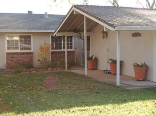 8450 N Star Way, Orangevale, CA