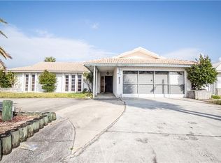 5024 Shore Dr, New Port Richey, FL 34652