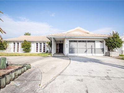 5024 Shore Dr, New Port Richey, FL, 34652