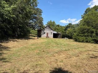 7491 Wayne Rte N #V, Piedmont, MO 63957