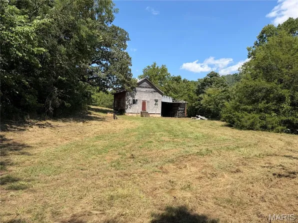 7491 Wayne Rte N #V, Piedmont, MO 63957