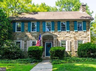 1056 Wellington Rd, Jenkintown, PA 19046