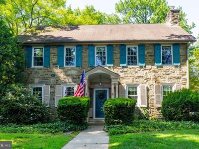 1056 Wellington Rd, Jenkintown, PA, 19046