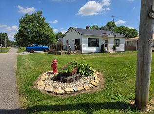 372 High St, Lynchburg, OH 45142