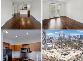390 17th St NW Unit 5057, Atlanta, GA