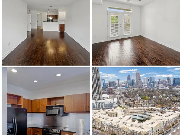 390 17th St NW Unit 5057, Atlanta, GA 30363