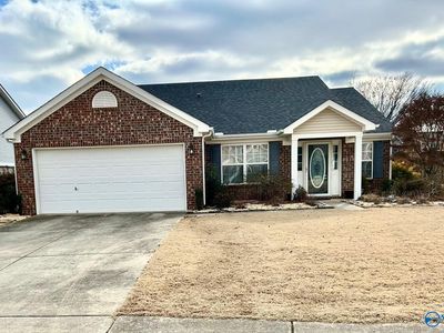 4814 Creston Ct SE, Owens Cross Roads, AL, 35763