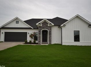 19 Aspen Creek Dr, Vilonia, AR 72173