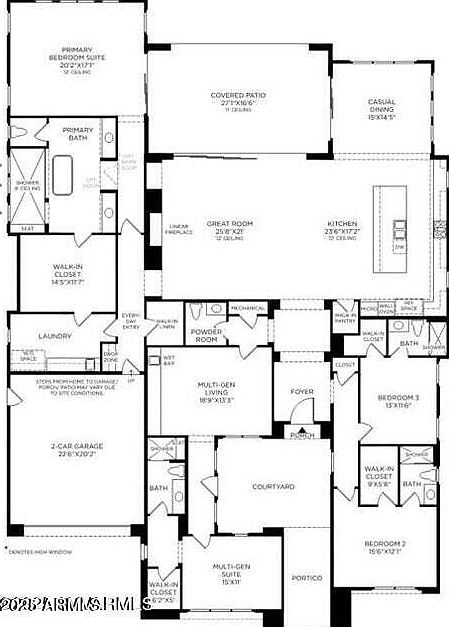 2nd image of 205 Hillside Vista Drive