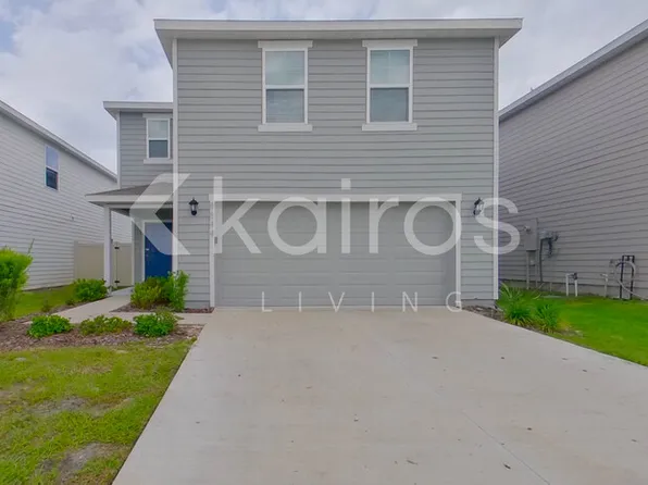 8644 SW 44th Ct, Ocala, FL 34474