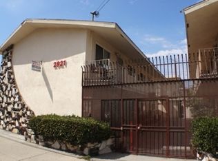 2921 E Artesia Blvd, Long Beach, CA 90805