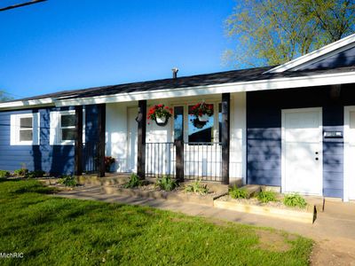 320 Martindale St NW, Sparta, MI, 49345