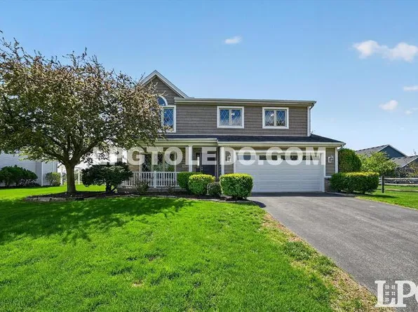 14789 Dexter Falls Rd, Perrysburg, OH 43551