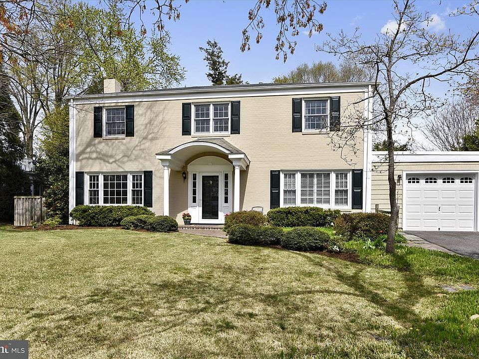1st image of 7811 Evening Ln