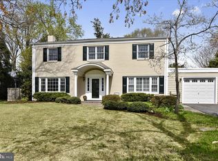 7811 Evening Ln, Alexandria, VA 22306