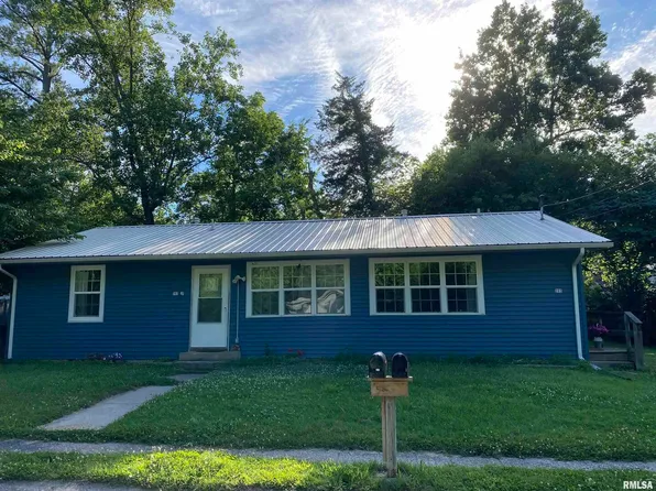 202 S Friedline Dr, Carbondale, IL 62901