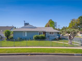 14956 Minnehaha St, Mission Hills, CA 91345