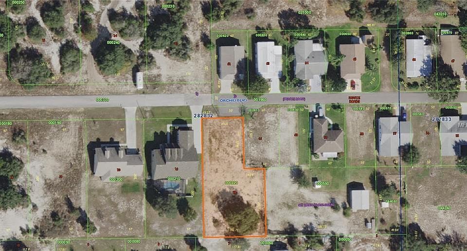 1st image of 4158 Orchid Blvd