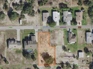4158 Orchid Blvd, Lake Wales, FL 33898