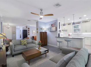 7201 Bergamo Way APT 101, Fort Myers, FL 33966
