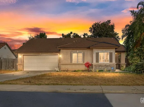 8315 Olive Grove Ct, Bakersfield, CA 93312