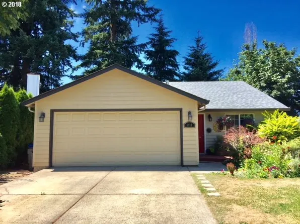 1916 NE 100th Ave, Vancouver, WA 98664