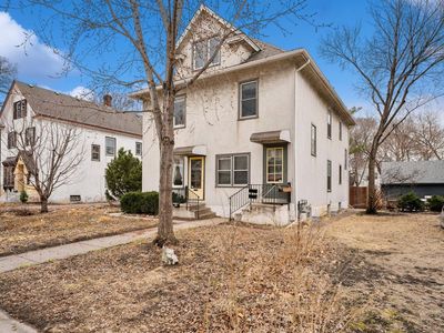 822 4th St NE, Minneapolis, MN, 55413