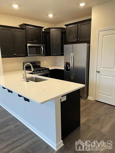 3 bed, 2.5 bath, 1500 sqft, $2,650 — Photo 1