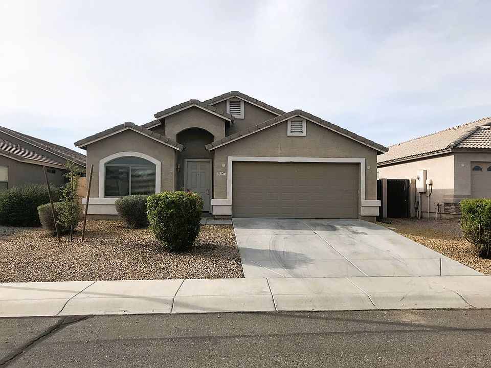 1st image of 3677 W Yellow Peak Dr