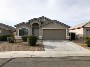 3677 W Yellow Peak Dr, San Tan Valley, AZ 85144