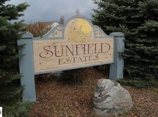 LOT 20 Joseph Dr, Mount Pleasant, MI 48858