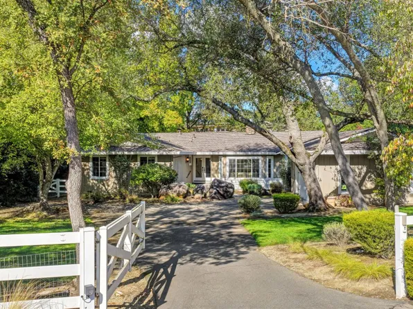 7415 Willow Ln, Granite Bay, CA 95746