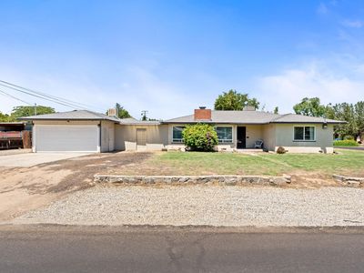 4491 N Dewitt Ave, Fresno, CA, 93727