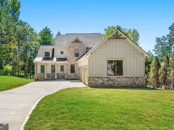 2091 Cleveland Ct, Jefferson, GA 30549