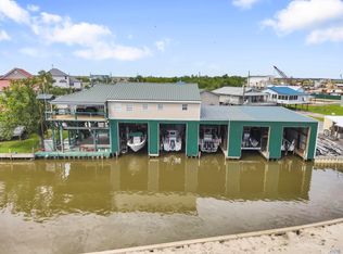 144 Trosclair Ln, Dulac, LA 70353
