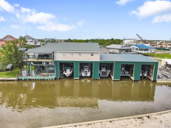 144 Trosclair Ln, Dulac, LA 70353